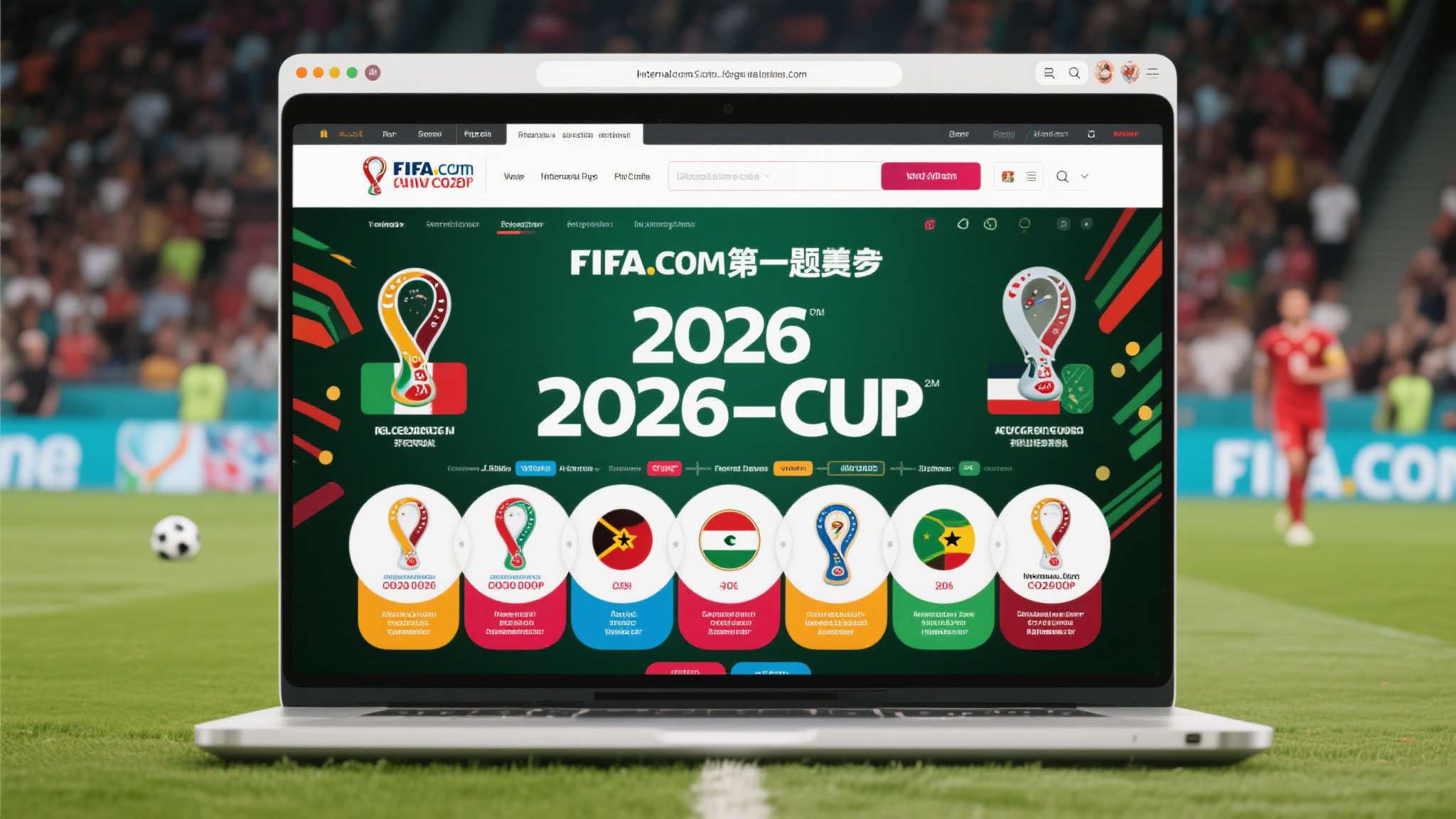 世界杯直播额注册送彩金