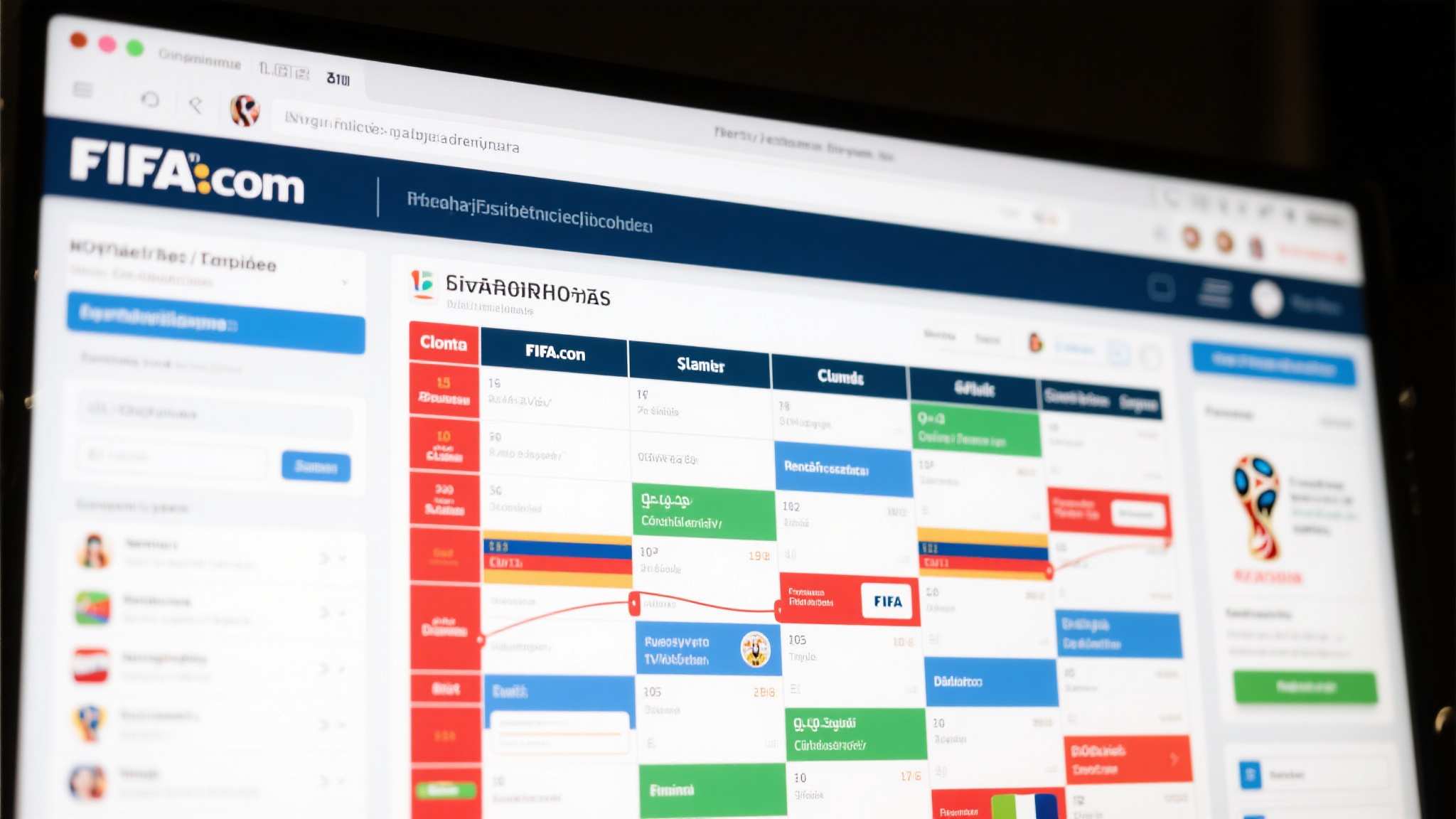 世界杯直播额产品服务